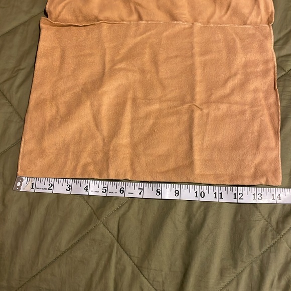 Louis Vuitton authentic dust bag O/S - Picture 5 of 9